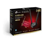 TP-Link Archer TXE75E