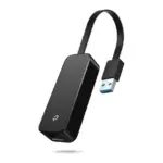 Tinklo plokštė TP-Link UE306, vaizdas 3