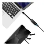 Tinklo plokštė TP-Link UE306, vaizdas 6