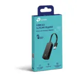 Tinklo plokštė TP-Link UE306, vaizdas 9