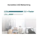 TP-Link TX201 network card