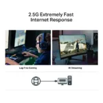 TP-Link TX201 network card