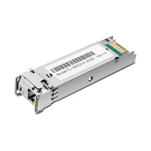 SFP modulis TP-Link Omada TL-SM321A (SM321A-2)