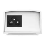 Tinklo įranga TP-Link TL-POE4824G, vaizdas 3