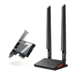 TP-Link Archer TBE550E