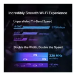 TP-Link Archer TBE550E