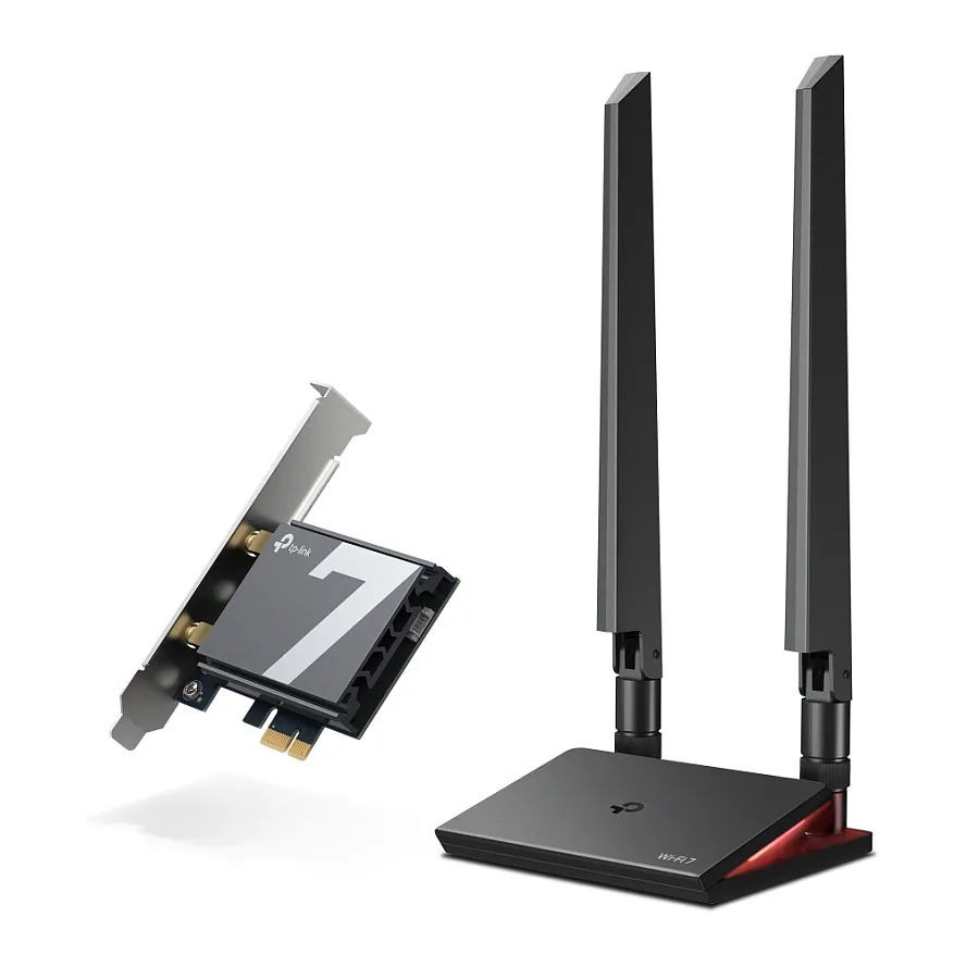 TP-Link Archer TBE550E TP-Link Archer TBE550E