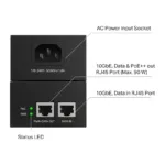 TP-Link Omada POE380S PoE adapter