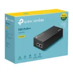 TP-Link Omada POE380S PoE adapter