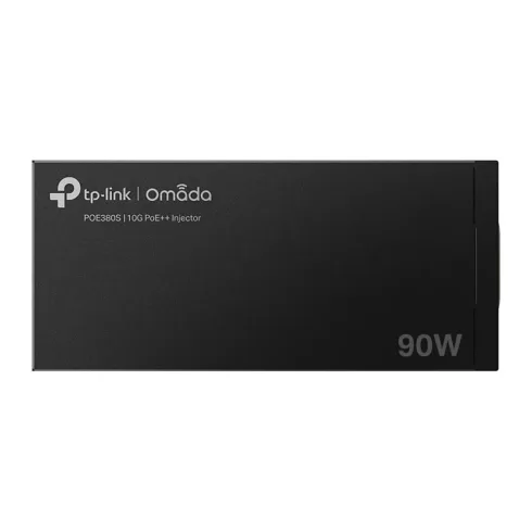TP-Link Omada POE380S PoE adapter