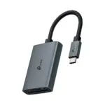 Kortelių skaitytuvas TP-Link UA440C