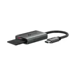 Kortelių skaitytuvas TP-Link UA440C, vaizdas 3