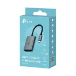 Kortelių skaitytuvas TP-Link UA430C, vaizdas 4