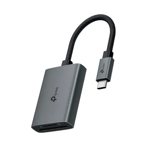 Kortelių skaitytuvas TP-Link UA430C