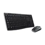 Klaviatūra Logitech 920-004526, vaizdas 2