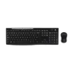Klaviatūra Logitech 920-004526