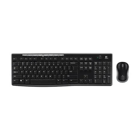 Klaviatūra Logitech 920-004526