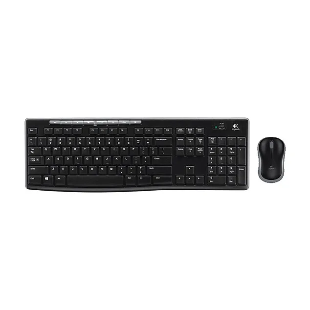 Logitech 920-004526 keyboard Klaviatūra Logitech 920-004526