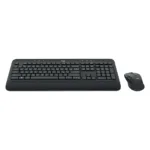 Logitech MK545 Advanced keyboard