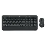 Logitech MK545 Advanced keyboard