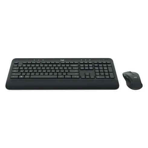 Logitech MK545 Advanced keyboard