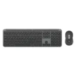 Klaviatūra Logitech Signature Slim MK950 (920-012490), vaizdas 3