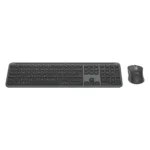Klaviatūra Logitech Signature Slim MK950 (920-012490), vaizdas 6
