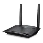 TP-Link TL-MR100 wireless router