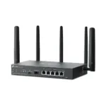TP-Link Omada ER706W-4G wireless router