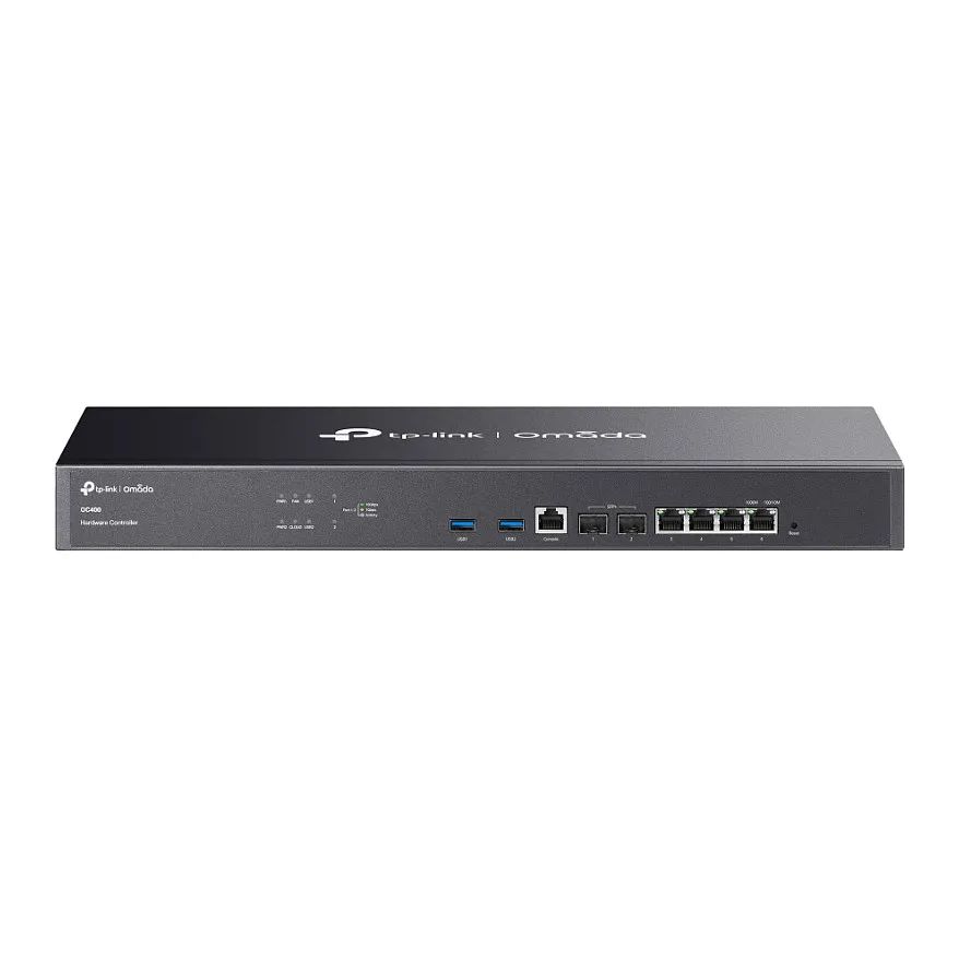 TP-Link Omada OC400 gateway/controller TP-Link Omada OC400 gateway/controller