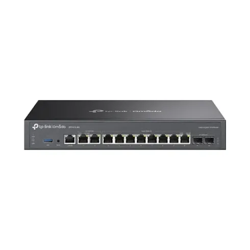 TP-Link Omada ER7412-M2 wired router