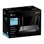 Belaidis maršrutizatorius TP-Link Archer BE230, vaizdas 9