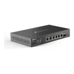 TP-Link Omada ER707-M2 wired router