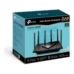 TP-Link Archer AX5400 wireless router