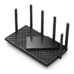 TP-Link Archer AX5400 wireless router