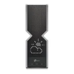 TP-Link Archer BE800 wireless router