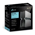 TP-Link Archer BE800 wireless router