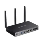 TP-Link Omada AX3000 wireless router