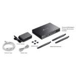 TP-Link Omada AX3000 wireless router