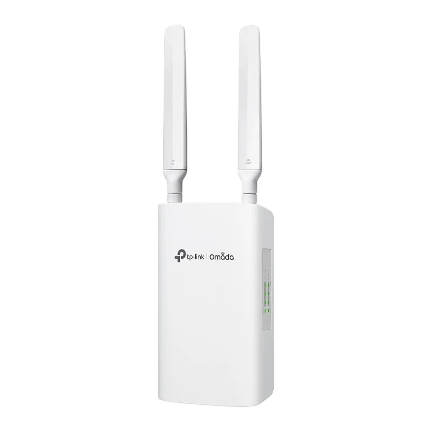 TP-Link Omada ER703WP-4G-Outdoor gateway/controller TP-Link Omada ER703WP-4G-Outdoor gateway/controller
