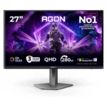 AOC AGON PRO AG276QZD2 computer monitor