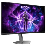 AOC AGON PRO AG276QZD2 computer monitor