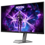 AOC AGON PRO AG276QZD2 computer monitor