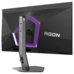 AOC AGON PRO AG276QZD2 computer monitor