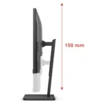 Monitorius AOC E3 U27E3UF, vaizdas 3
