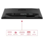 Monitorius AOC E3 U27E3UF, vaizdas 4