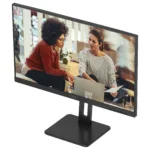 Monitorius AOC E3 U27E3UF, vaizdas 9