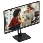 Monitorius AOC E3 U27E3UF, vaizdas 10