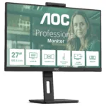 Monitorius AOC Q27P3QW, vaizdas 2