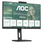 Monitorius AOC 24P3QW, vaizdas 2